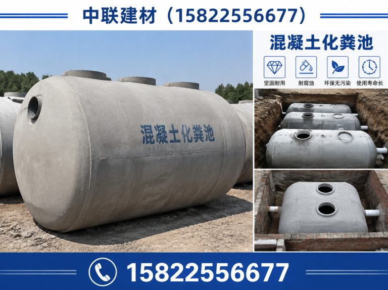 北辰区中联建材展示图